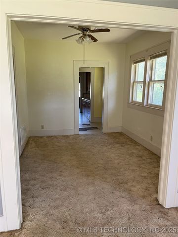 701 NW 3rd Street, Stigler, OK 74462