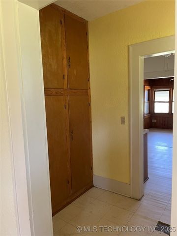 701 NW 3rd Street, Stigler, OK 74462