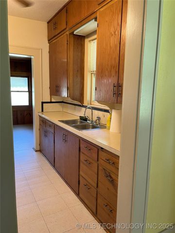 701 NW 3rd Street, Stigler, OK 74462