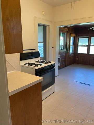 701 NW 3rd Street, Stigler, OK 74462