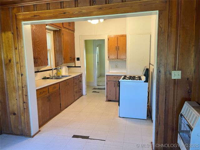 701 NW 3rd Street, Stigler, OK 74462