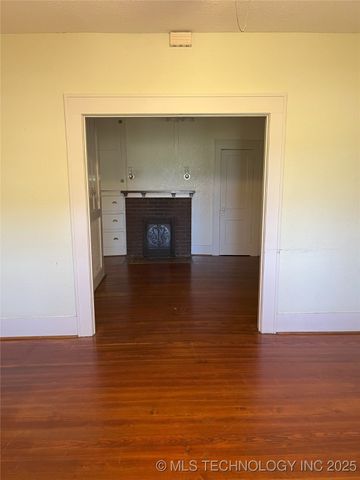 701 NW 3rd Street, Stigler, OK 74462