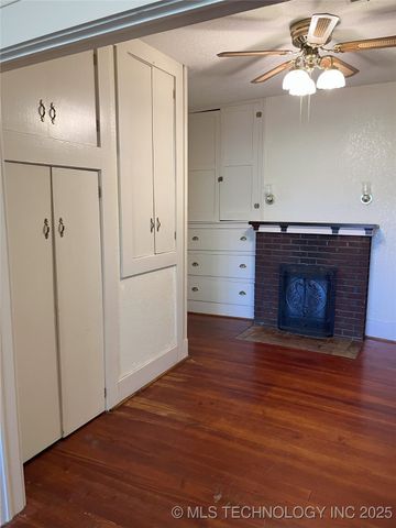 701 NW 3rd Street, Stigler, OK 74462