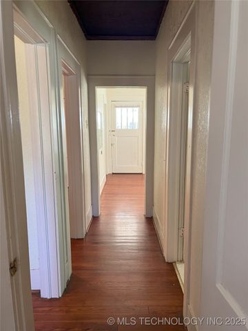 701 NW 3rd Street, Stigler, OK 74462