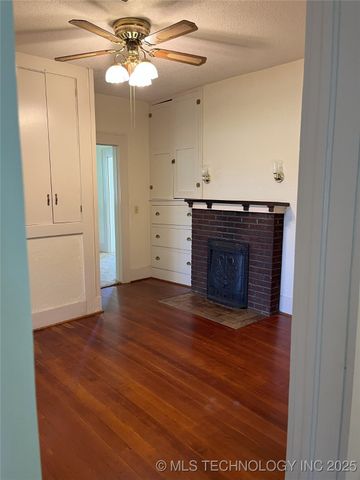 701 NW 3rd Street, Stigler, OK 74462