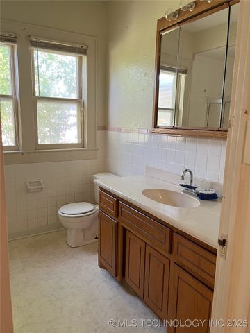 701 NW 3rd Street, Stigler, OK 74462