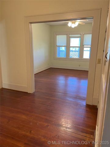 701 NW 3rd Street, Stigler, OK 74462