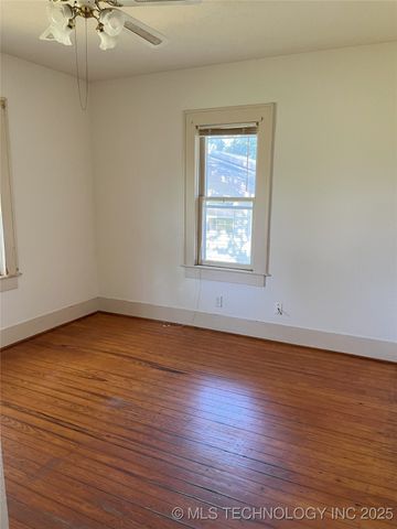 701 NW 3rd Street, Stigler, OK 74462