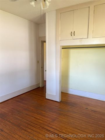 701 NW 3rd Street, Stigler, OK 74462