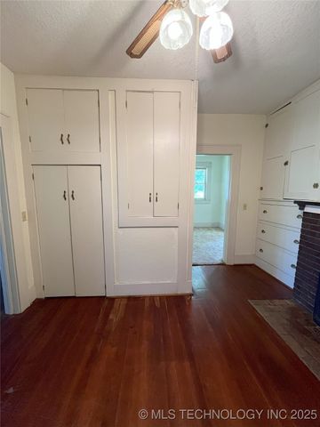 701 NW 3rd Street, Stigler, OK 74462