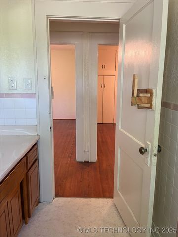 701 NW 3rd Street, Stigler, OK 74462