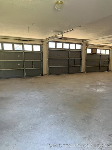 701 NW 3rd Street, Stigler, OK 74462