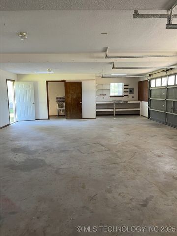 701 NW 3rd Street, Stigler, OK 74462