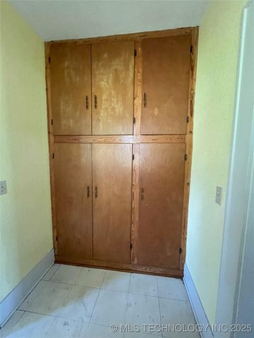 701 NW 3rd Street, Stigler, OK 74462