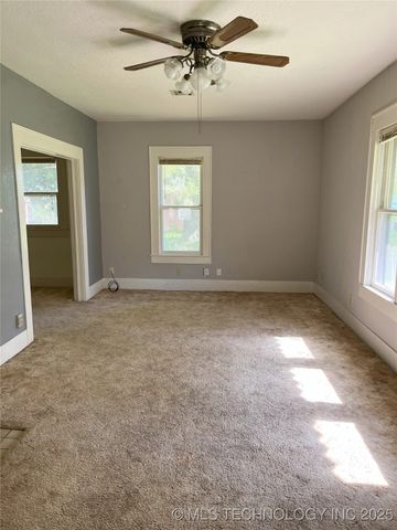 701 NW 3rd Street, Stigler, OK 74462