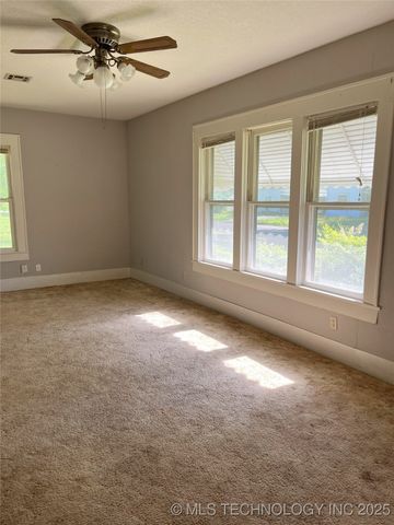 701 NW 3rd Street, Stigler, OK 74462