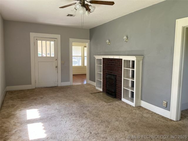 701 NW 3rd Street, Stigler, OK 74462