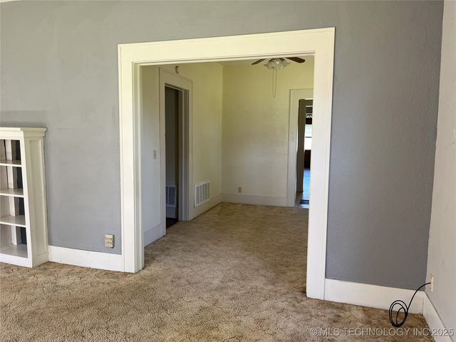 701 NW 3rd Street, Stigler, OK 74462