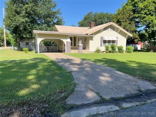 701 NW 3rd Street, Stigler, OK 74462