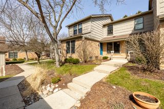 2254 Rivenoak Court 61, Ann Arbor, MI 48103