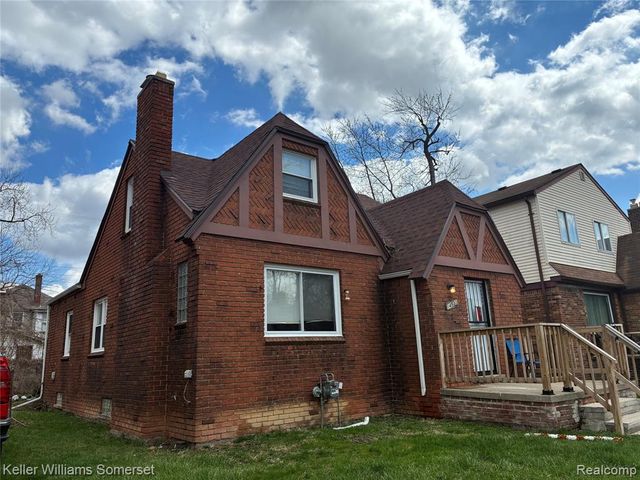 14930 Lauder Street, Detroit, MI 48227