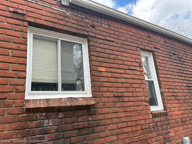 14930 Lauder Street, Detroit, MI 48227
