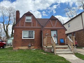 14930 Lauder Street, Detroit, MI 48227