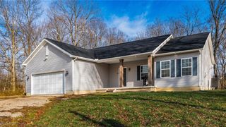 6965 Chandlersville Road, Chandlersville, OH 43727