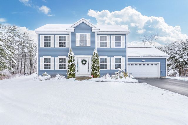 15 Double Brook Road, Manchester, NH 03109