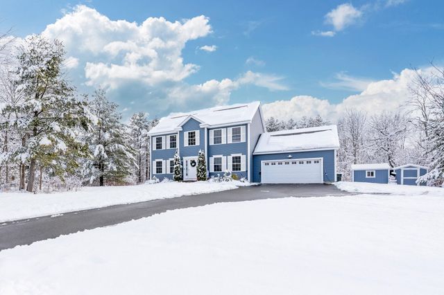 15 Double Brook Road, Manchester, NH 03109