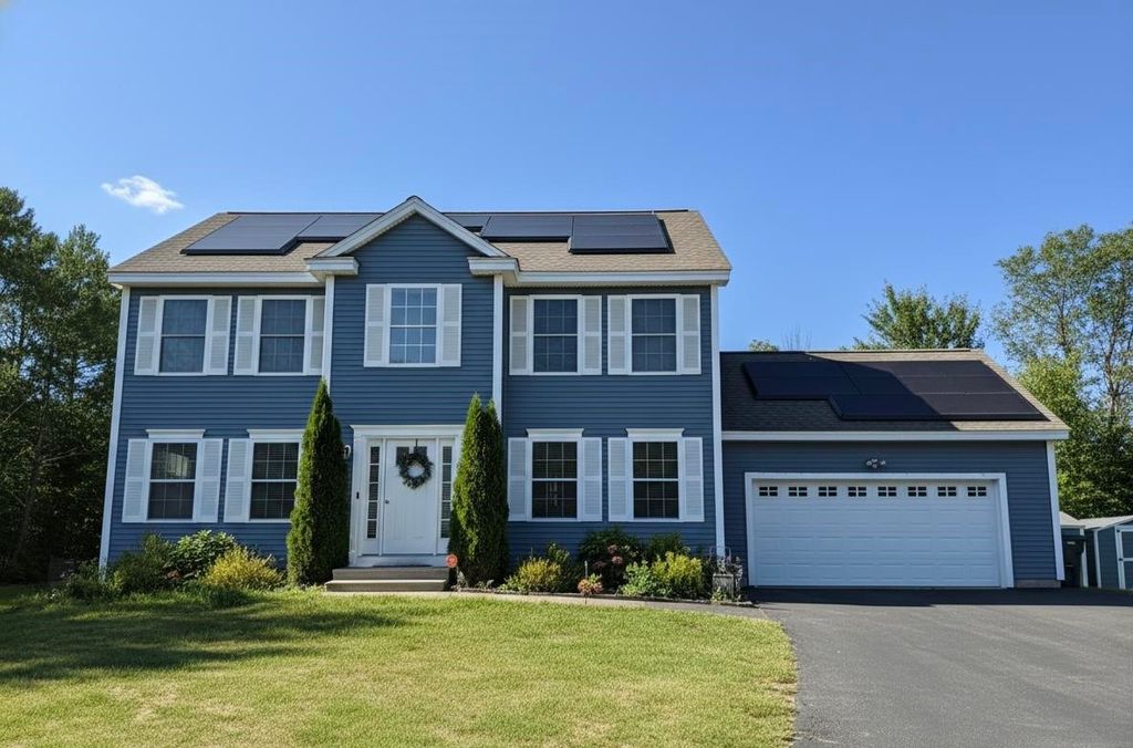 15 Double Brook Road, Manchester, NH 03109