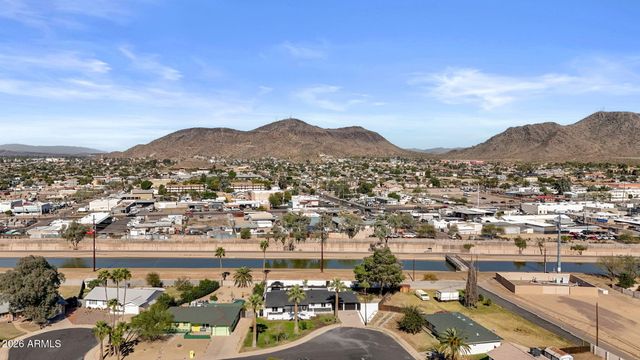 1524 W MISSION Lane, Phoenix, AZ 85021