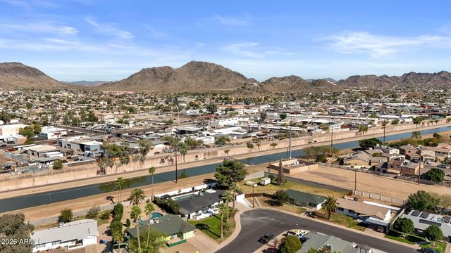 1524 W MISSION Lane, Phoenix, AZ 85021