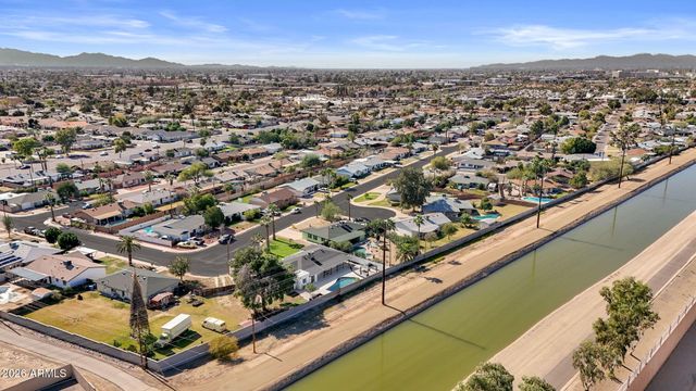 1524 W MISSION Lane, Phoenix, AZ 85021