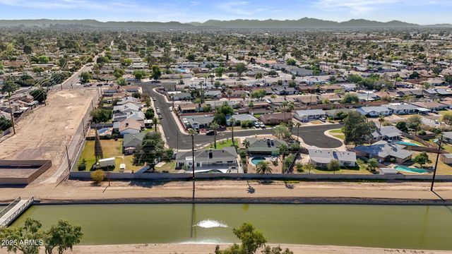 1524 W MISSION Lane, Phoenix, AZ 85021