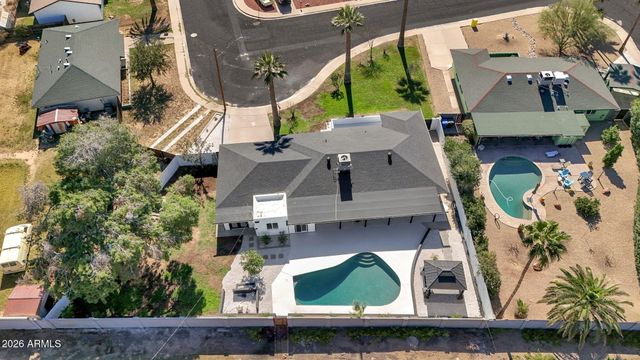 1524 W MISSION Lane, Phoenix, AZ 85021
