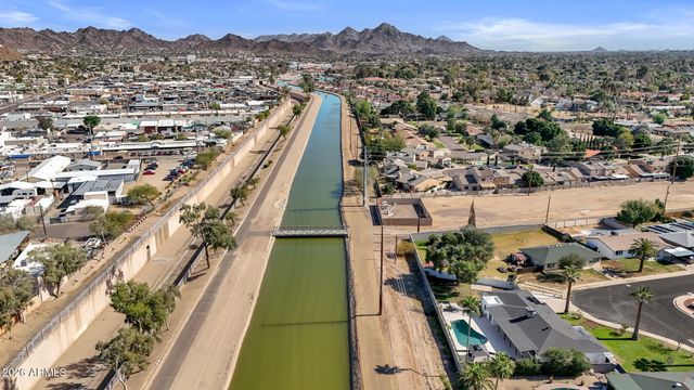 1524 W MISSION Lane, Phoenix, AZ 85021