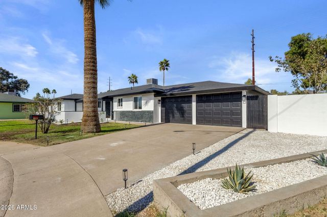 1524 W MISSION Lane, Phoenix, AZ 85021