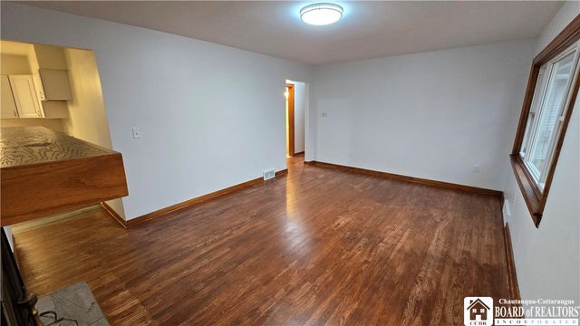 21 East Benton Street, Dunkirk, NY 14048