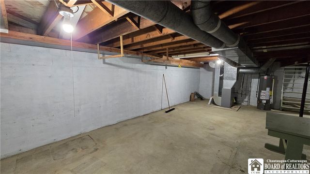 21 East Benton Street, Dunkirk, NY 14048