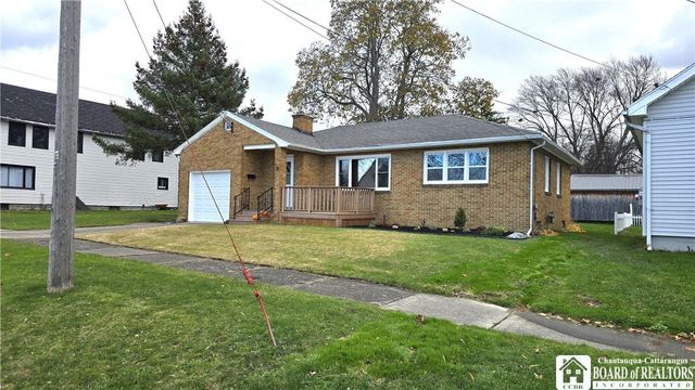 21 East Benton Street, Dunkirk, NY 14048