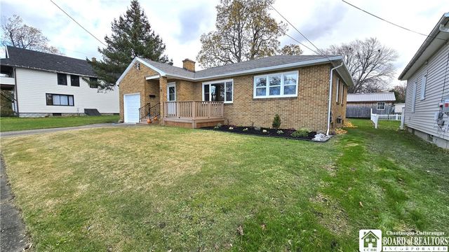 21 East Benton Street, Dunkirk, NY 14048