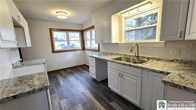 21 East Benton Street, Dunkirk, NY 14048