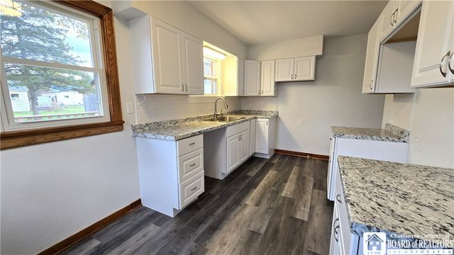 21 East Benton Street, Dunkirk, NY 14048