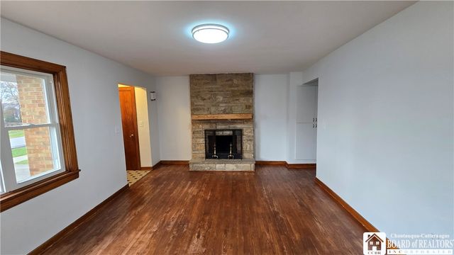 21 East Benton Street, Dunkirk, NY 14048