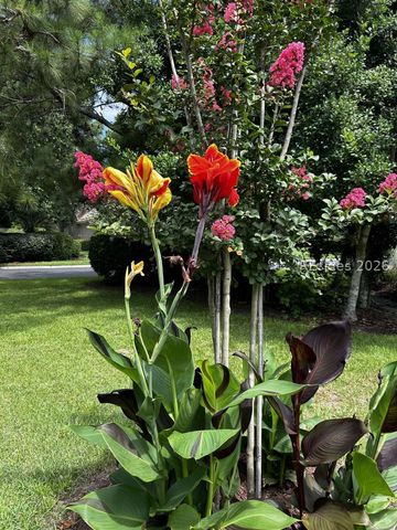 14 S Point Ct, Bluffton, SC 29910