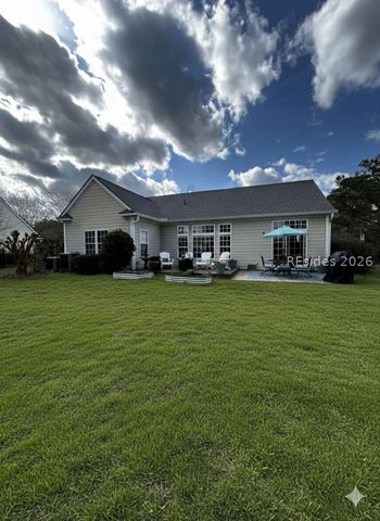 14 S Point Ct, Bluffton, SC 29910