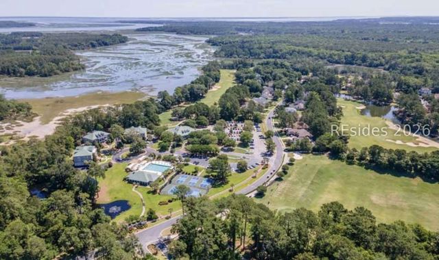 14 S Point Ct, Bluffton, SC 29910
