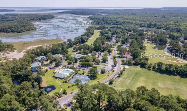 14 S Point Ct, Bluffton, SC 29910