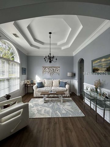 14 S Point Ct, Bluffton, SC 29910